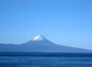 Montanha do Pico